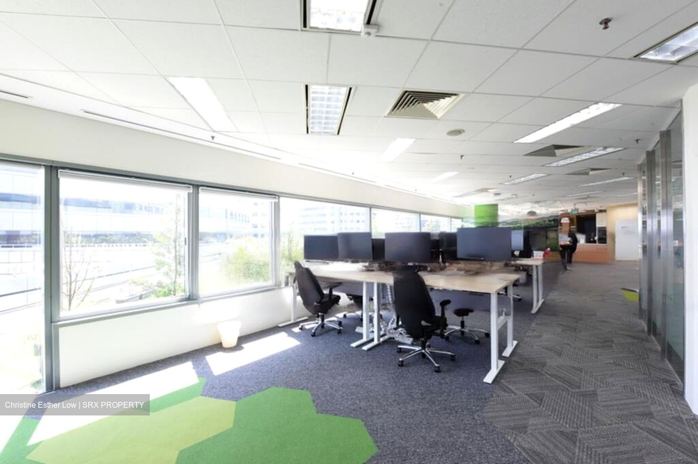 Suntec City Mall (D1), Office #453493261